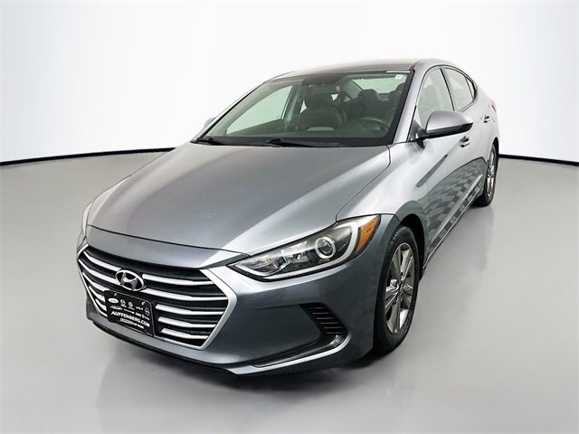 Used 2018 Hyundai Elantra SEL w/ Cargo Package image 3
