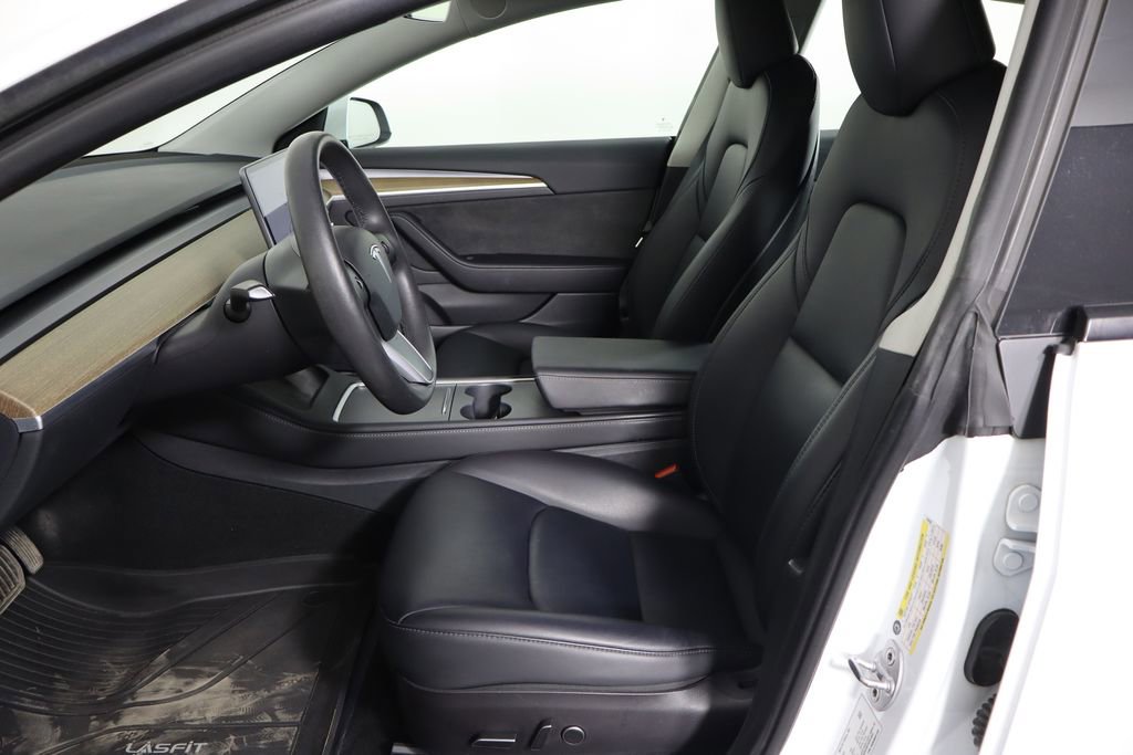 Used 2023 Tesla Model 3 Standard Range RWD image 14