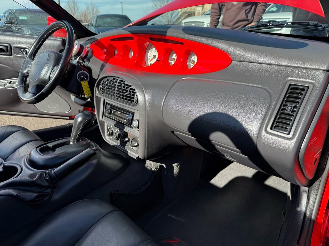 Used 1999 Plymouth Prowler image 17