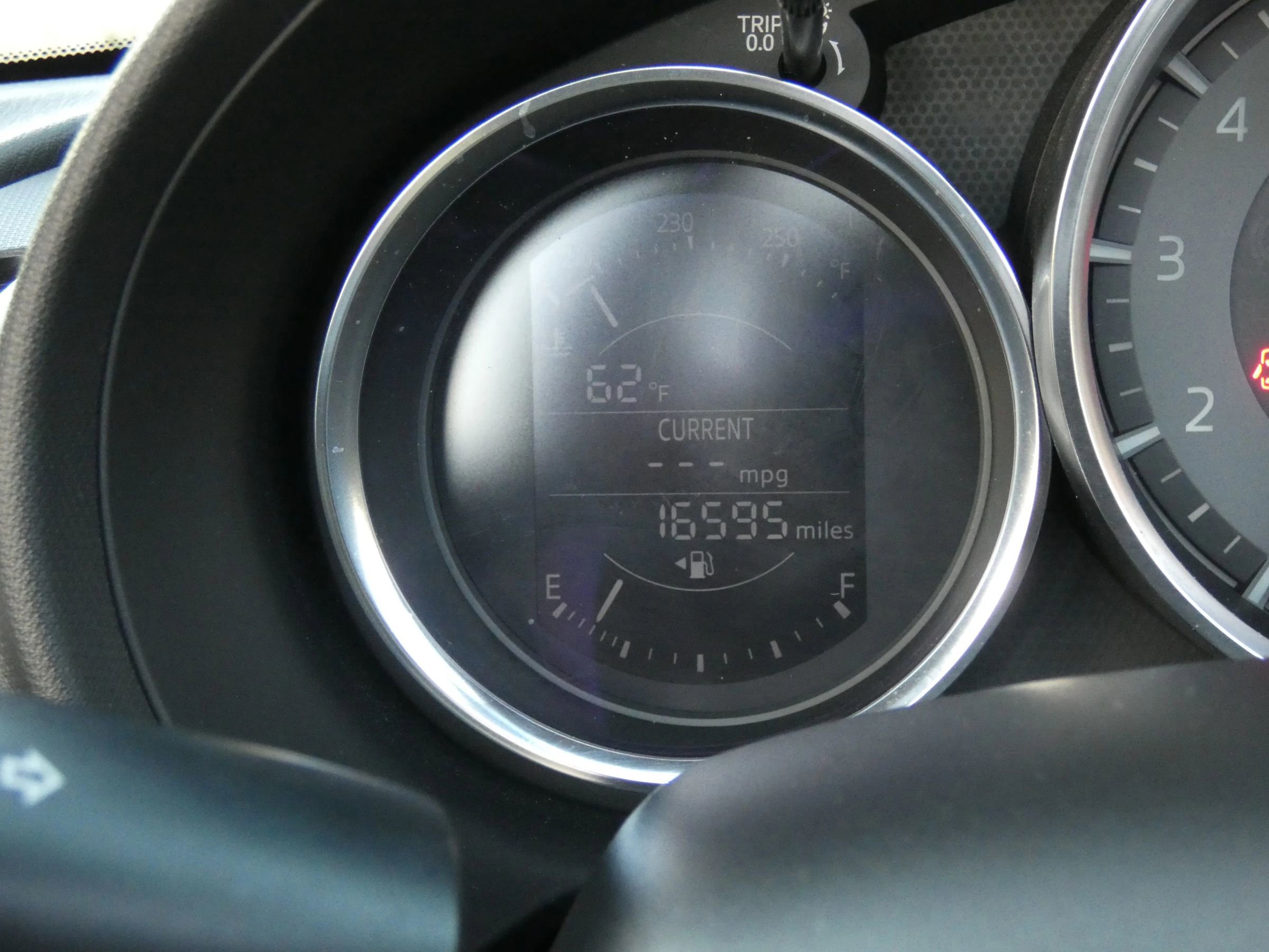 Used 2016 MAZDA MX-5 Miata Club image 47