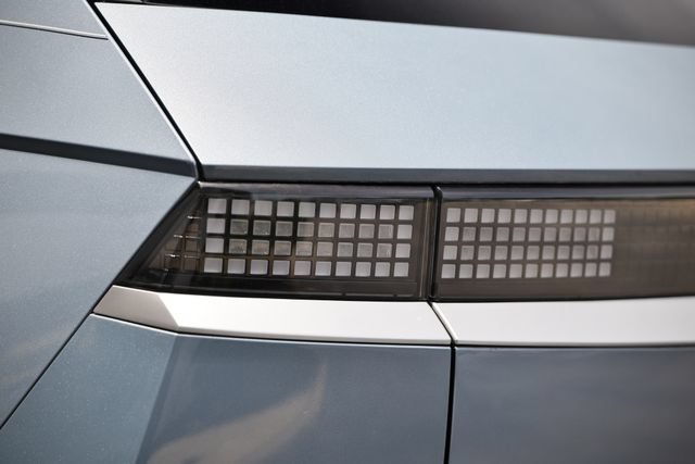 Used 2024 Hyundai Ioniq 5 SEL RWD image 11