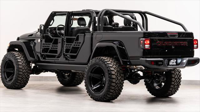 Used 2026 Jeep Gladiator Sport AWD/4WD image 15
