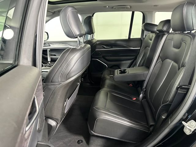 Used 2023 Jeep Grand Cherokee 4WD 4xe image 25