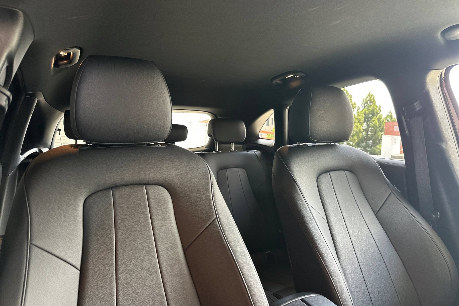 Certified 2023 Mercedes-Benz GLA 250 w/ Premium Package image 20