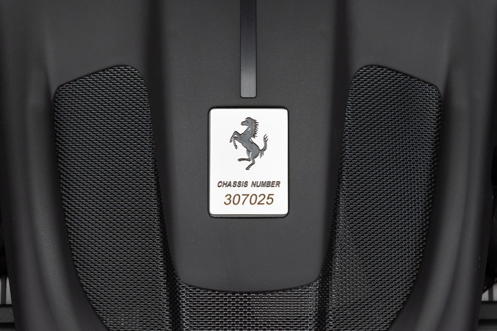 Certified 2024 Ferrari Roma Spider image 96