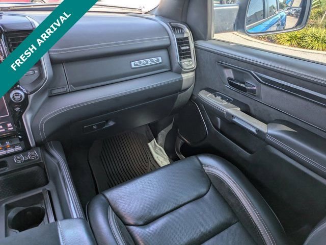 Used 2023 RAM 1500 TRX w/ TRX Level 1 Equipment Group image 16