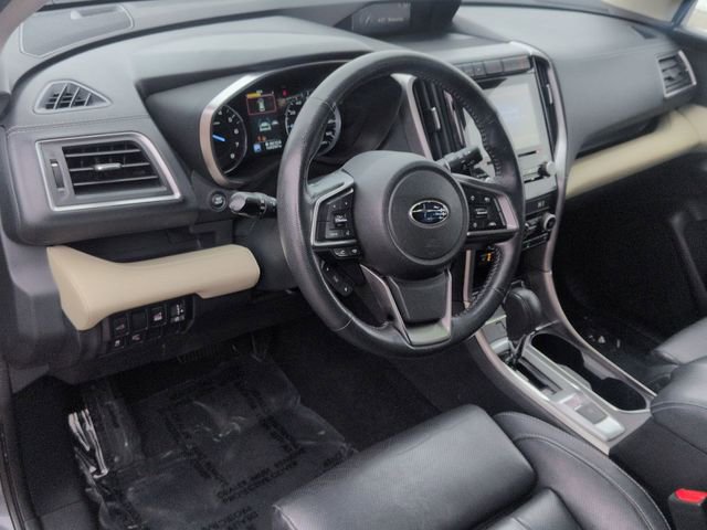 Used 2019 Subaru Ascent Limited image 11