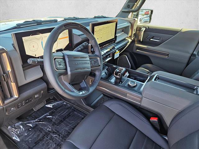 New 2025 GMC Hummer EV 3X w/ Extreme Off-Road Package image 3