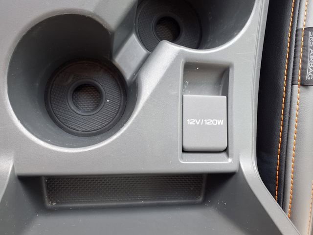 Certified 2024 Subaru Crosstrek 2.5i Limited AWD/4WD image 15