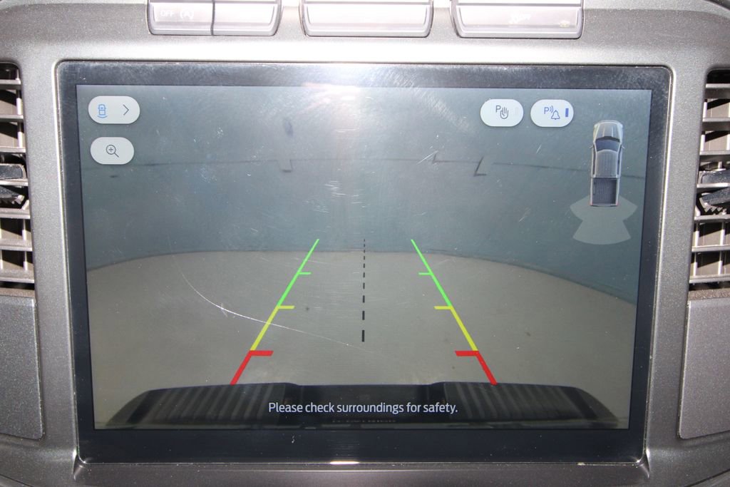 Used 2024 Ford F150 STX AWD/4WD image 12