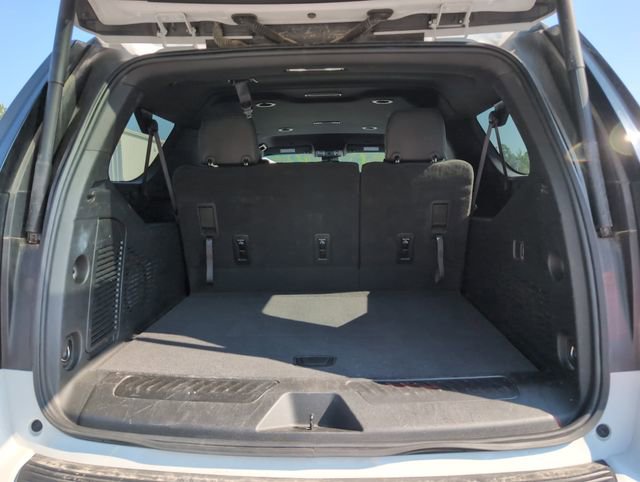 Used 2024 GMC Yukon XL SLT image 28