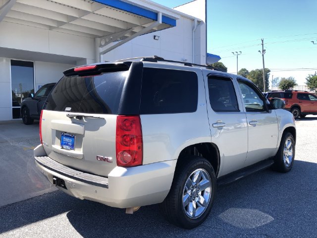 Used 2014 GMC Yukon SLT RWD image 8