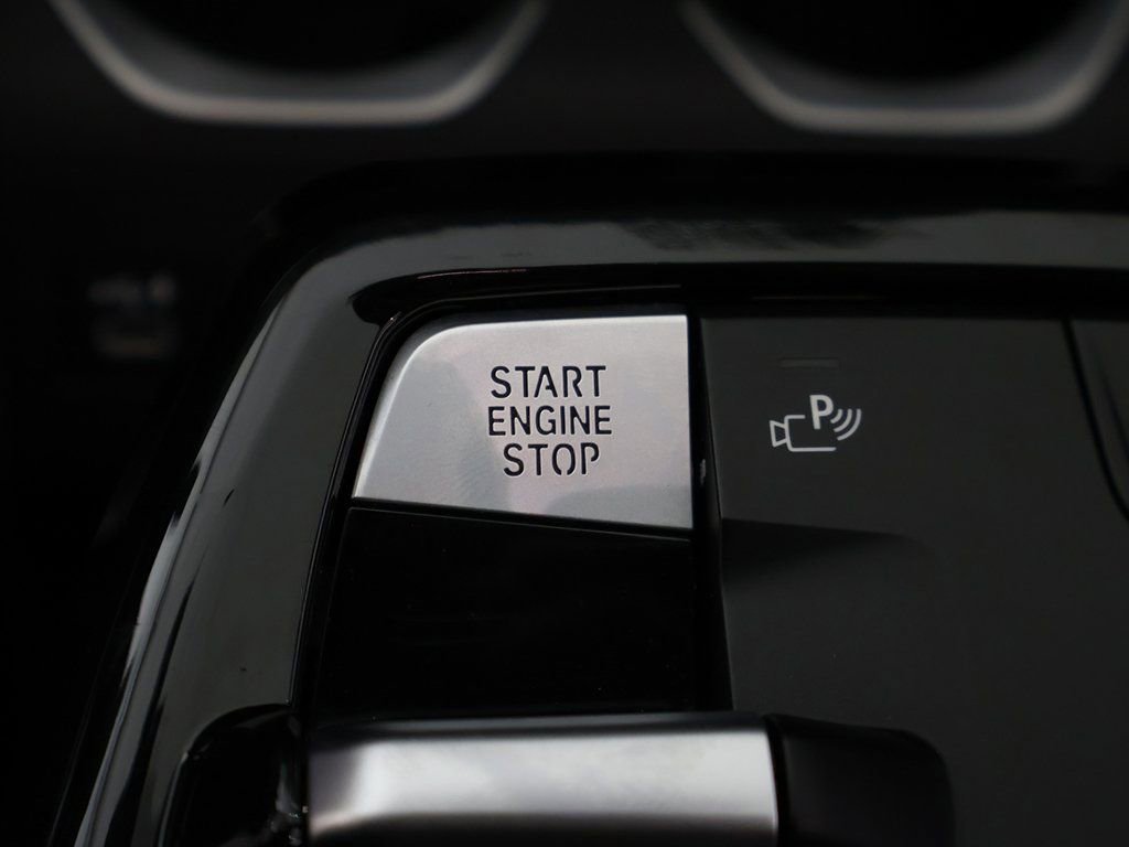 Used 2024 BMW X1 xDrive28i w/ Convenience Package image 43