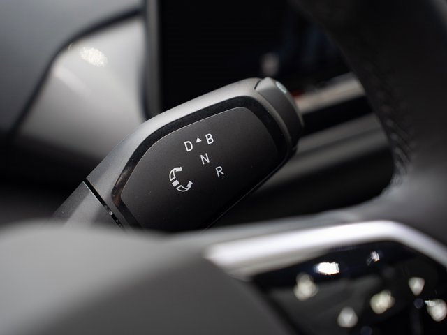 New 2025 Volkswagen ID.4 Pro S image 12