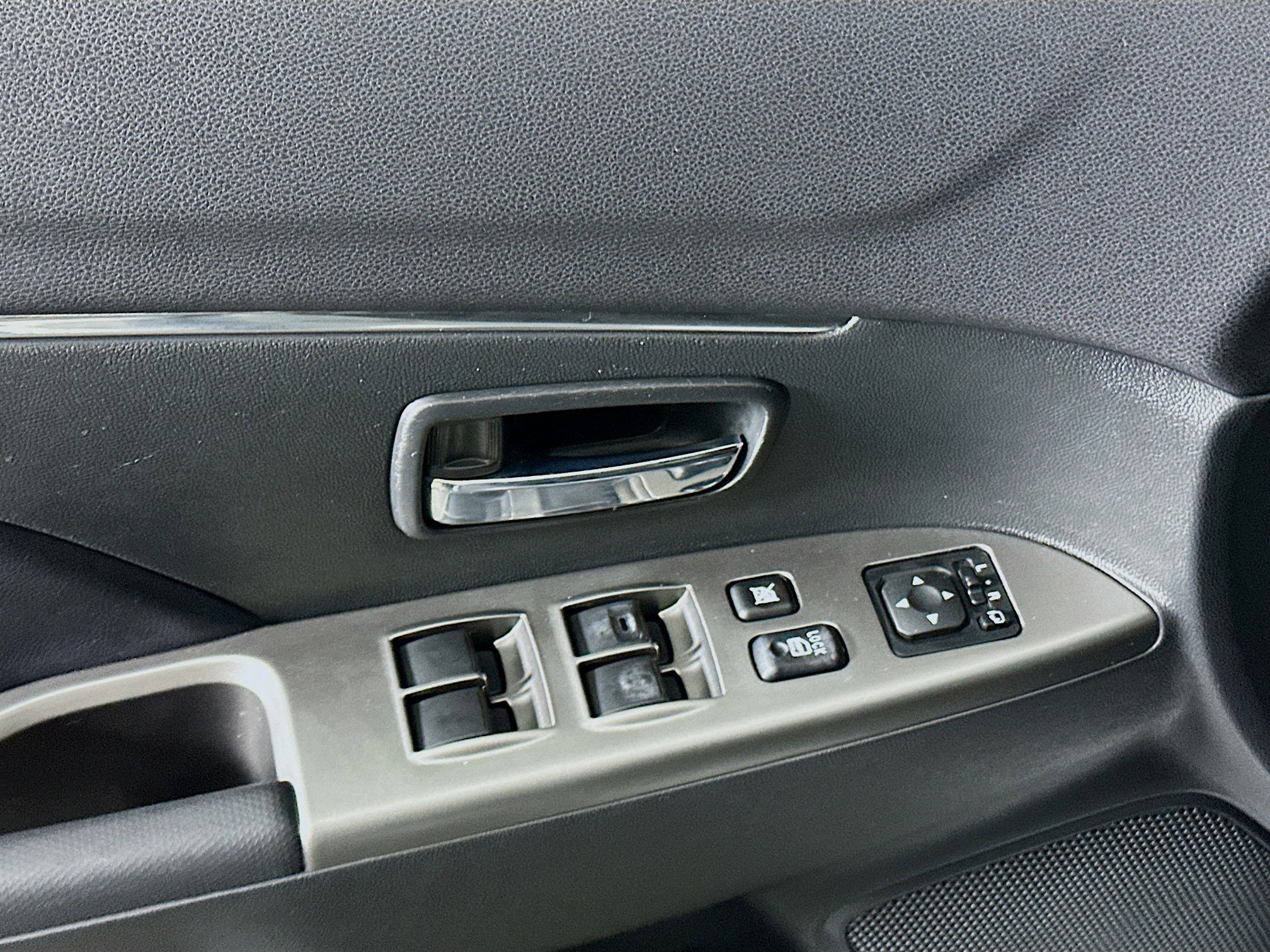 Used 2022 Mitsubishi Outlander Sport SE image 15