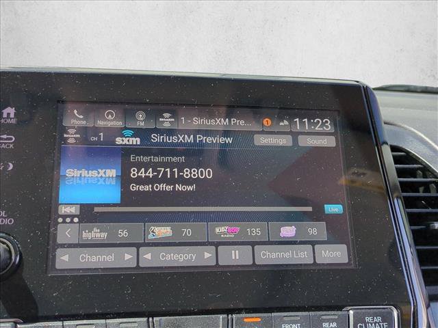 Used 2023 Honda Odyssey Touring image 12