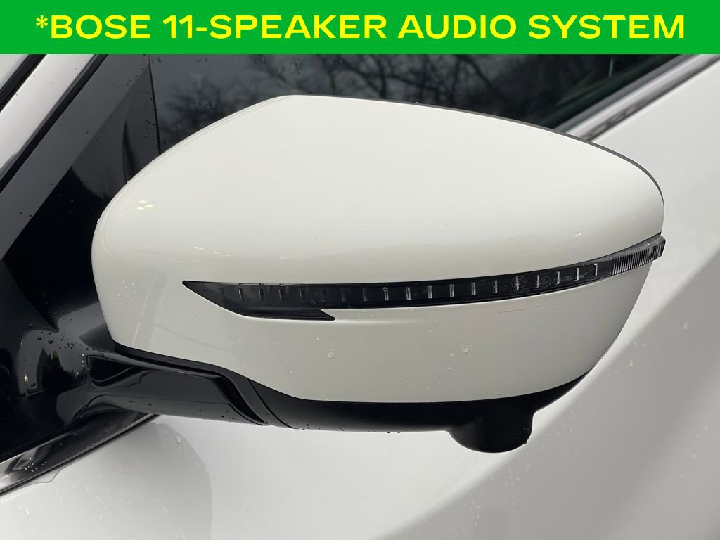 Used 2020 Nissan Murano Platinum w/ Cargo Package image 14