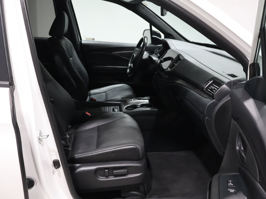 Used 2023 Honda Passport EX-L image 26