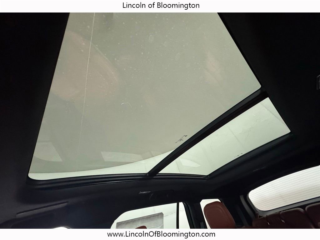 New 2026 Lincoln Aviator Reserve AWD/4WD image 83