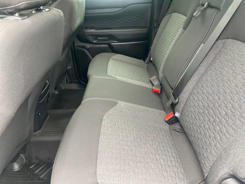 Used 2025 Ford Ranger XL AWD/4WD image 28