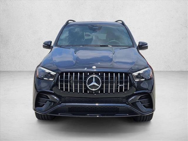 New 2026 Mercedes-Benz GLE 53 AMG 4MATIC image 2