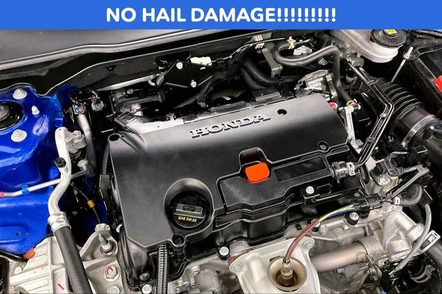 Certified 2023 Honda Civic LX image 29