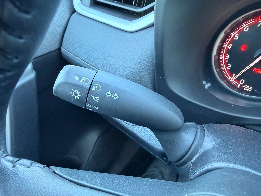 Used 2025 Toyota RAV4 XLE w/ Convenience Package AWD/4WD image 18