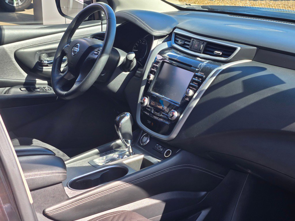 Used 2020 Nissan Murano SV image 8