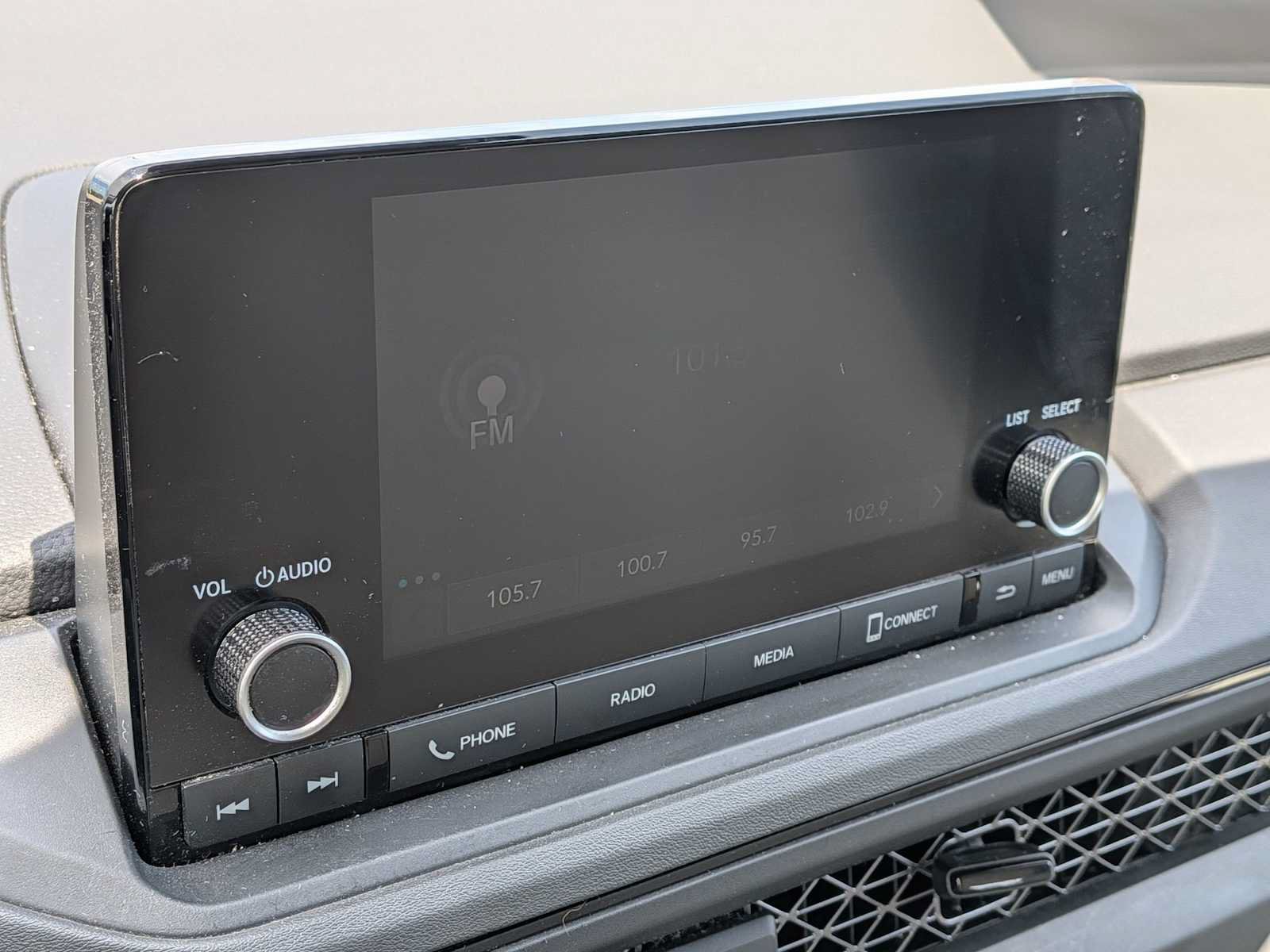 Certified 2024 Honda Accord LX image 24