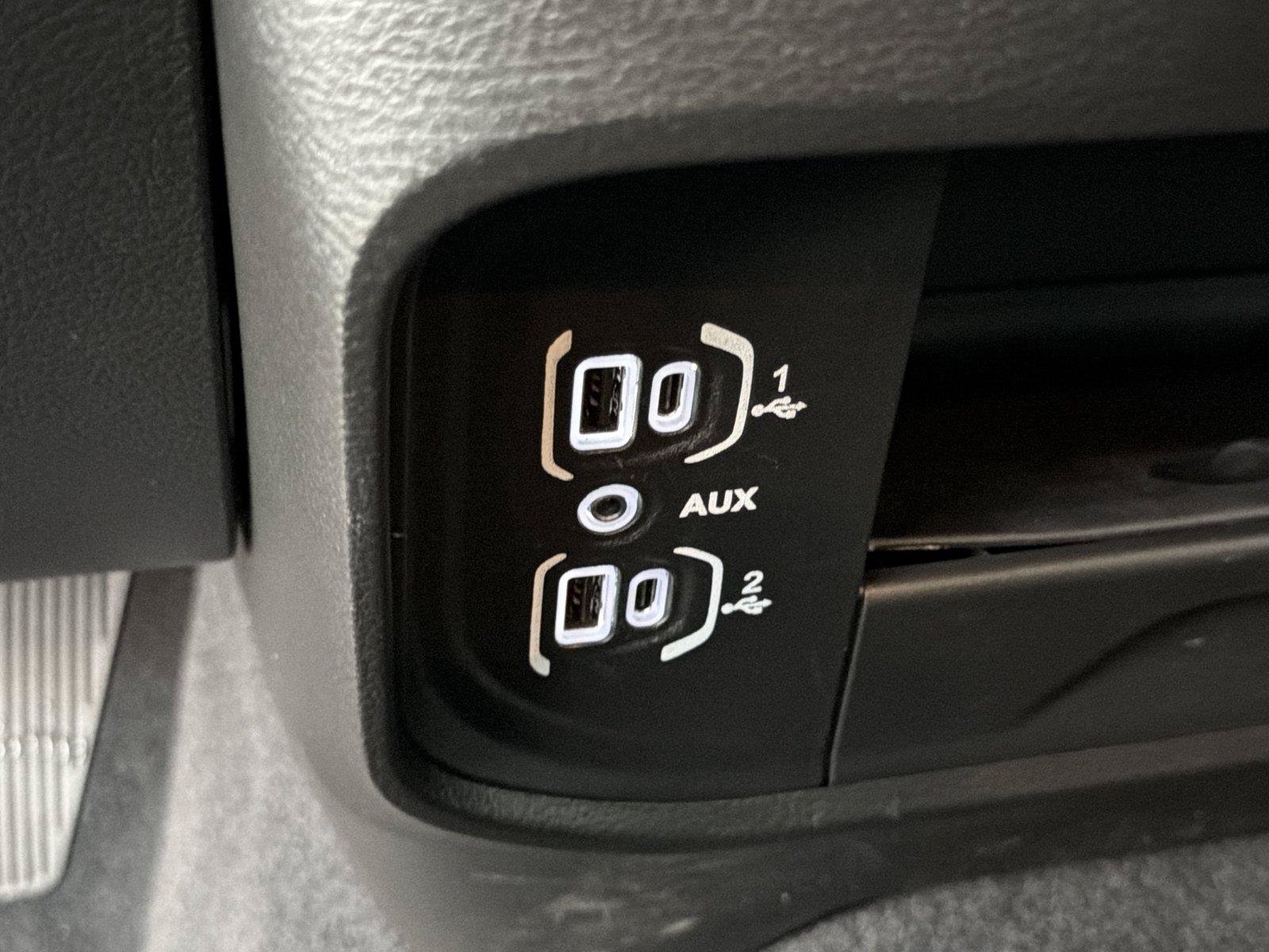Used 2026 RAM 2500 Big Horn AWD/4WD image 29