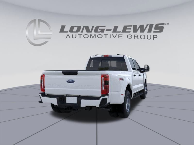 New 2026 Ford F350 XL image 8