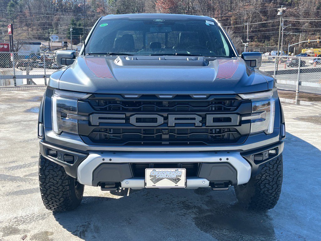 New 2025 Ford F150 Raptor image 6