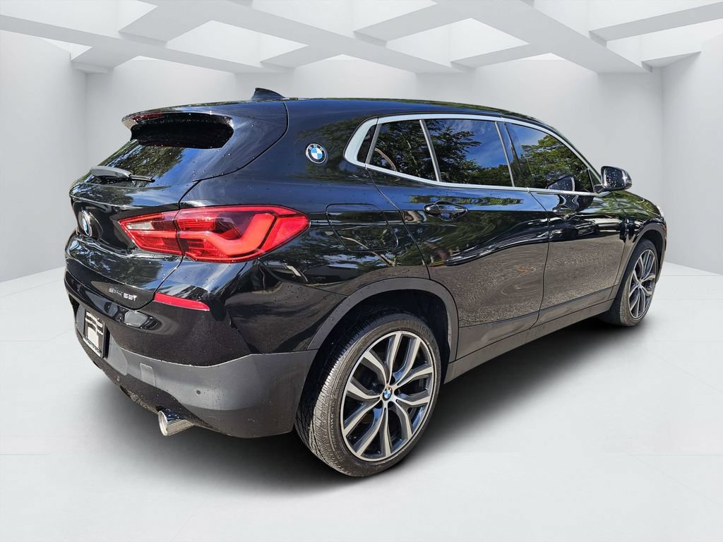 Used 2020 BMW X2 sDrive28i w/ Convenience Package FWD image 3