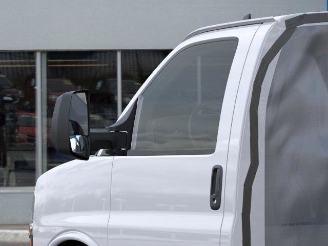 New 2026 Chevrolet Express 3500 w/ Power Convenience Package RWD image 37