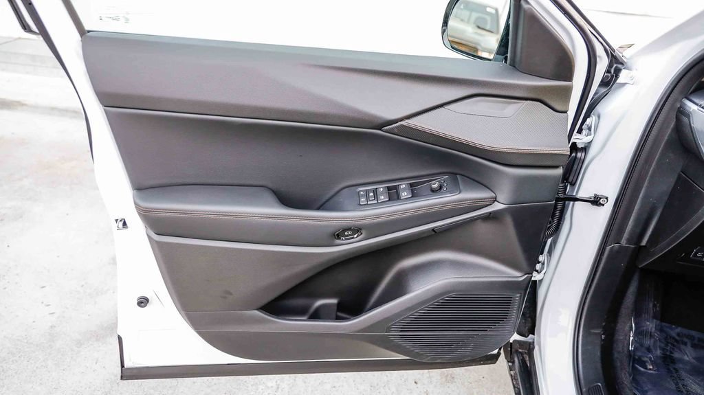 New 2026 Jeep Cherokee Limited AWD/4WD image 24