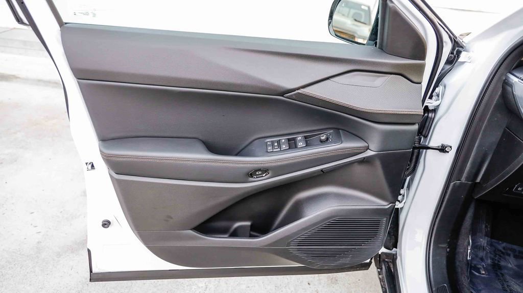 New 2026 Jeep Cherokee Limited AWD/4WD image 24