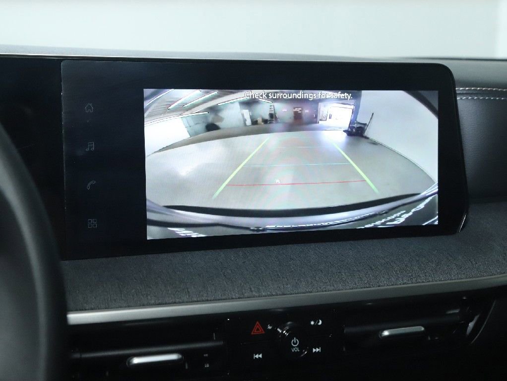 Certified 2026 Nissan Kicks SV w/ SV Premium Package image 33