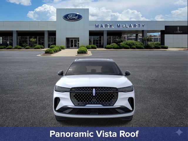 New 2026 Lincoln Nautilus Black Label AWD/4WD image 7