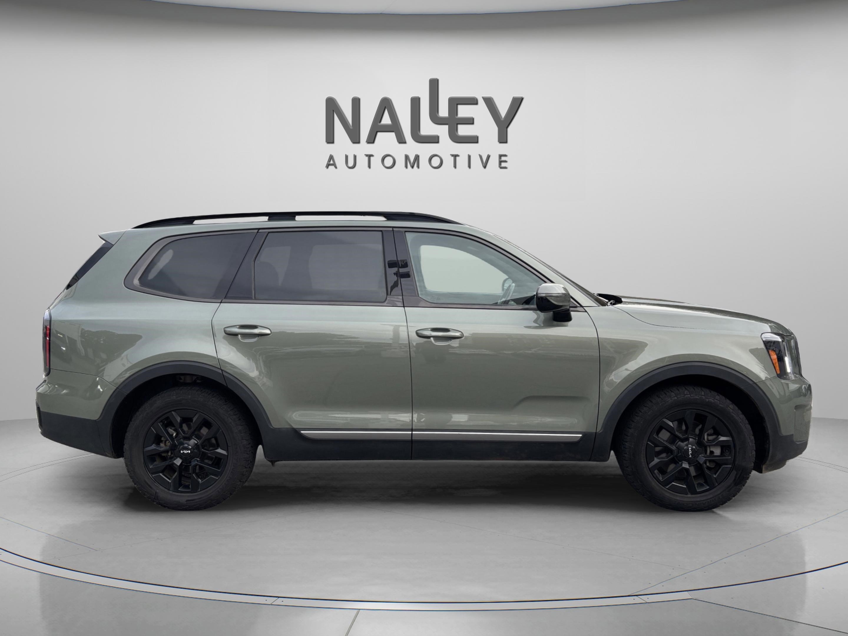 Used 2023 Kia Telluride SX Prestige X-Pro image 4