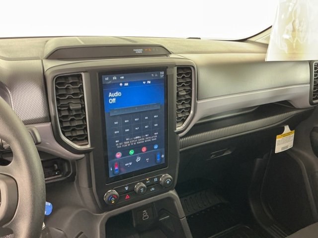 New 2025 Ford Ranger XL w/ Trailer Tow Package image 17