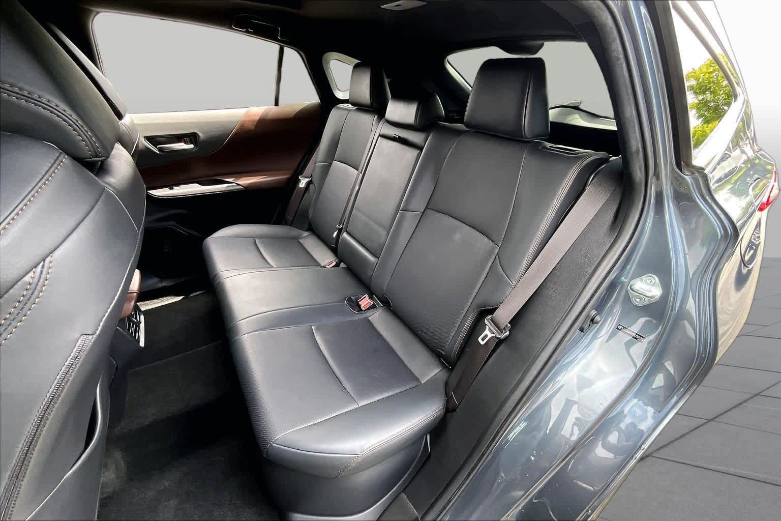 Used 2021 Toyota Venza Limited w/ Advanced Technology Package AWD/4WD image 20