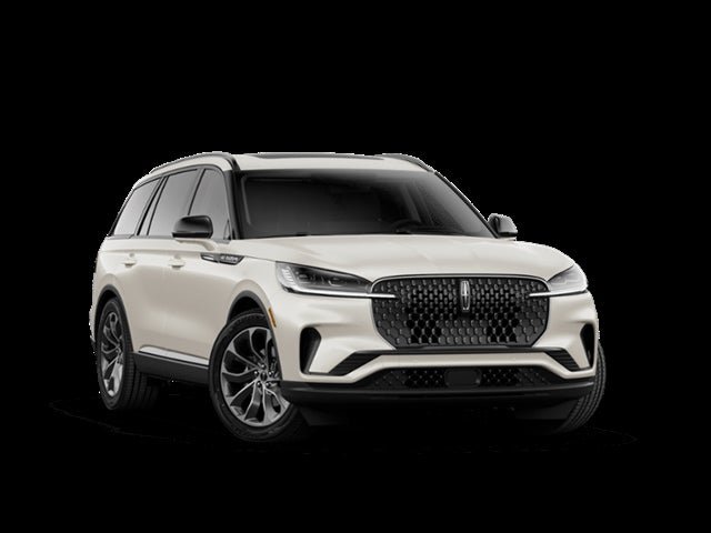 New 2027 Lincoln Aviator Reserve AWD/4WD image 4