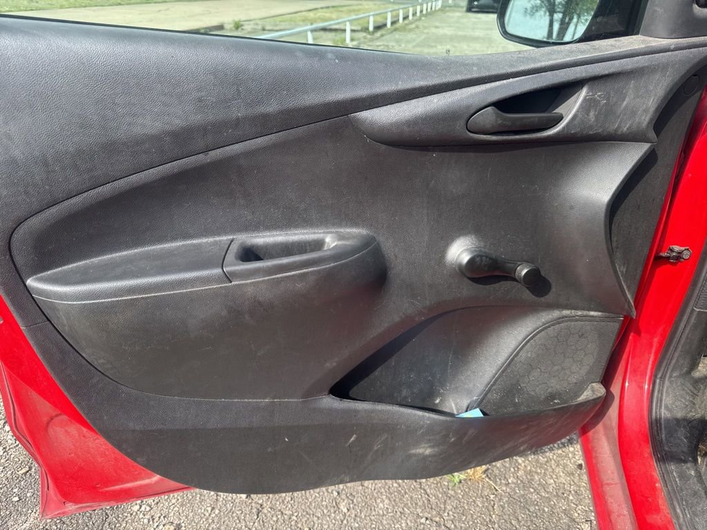 Used 2020 Chevrolet Spark LS image 8