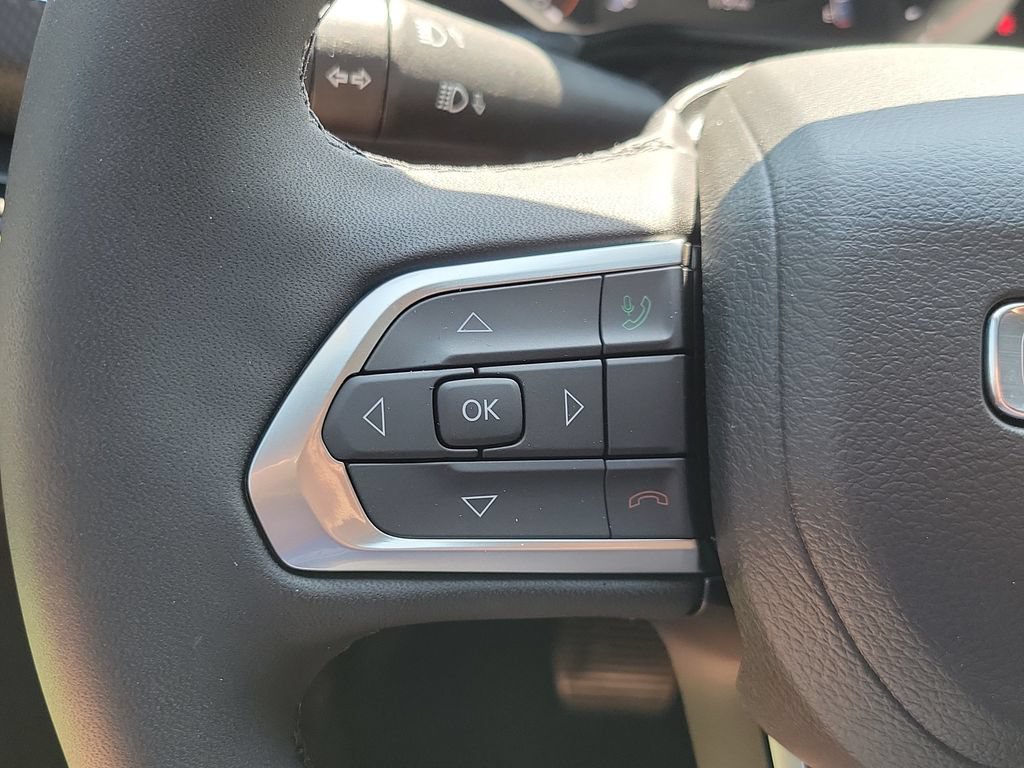 New 2026 Jeep Compass Latitude AWD/4WD image 13