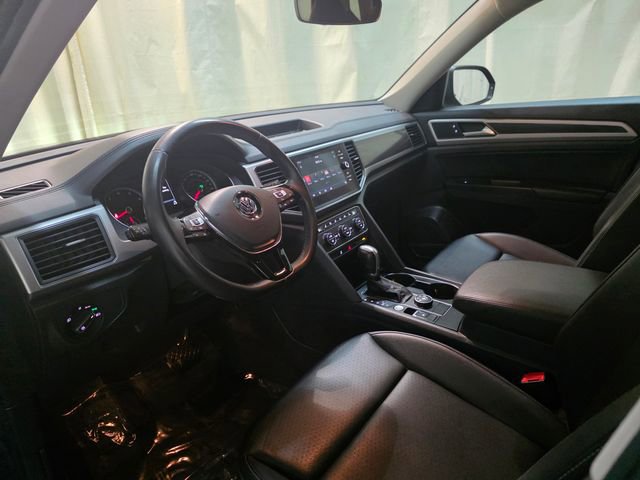 Used 2018 Volkswagen Atlas SE image 24