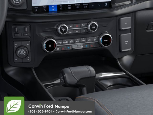 New 2026 Ford F150 Tremor w/ Equipment Group 402A High AWD/4WD image 15