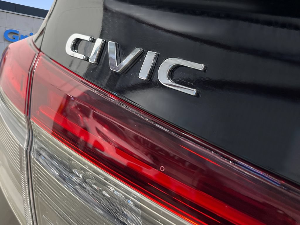 New 2026 Honda Civic Si image 6