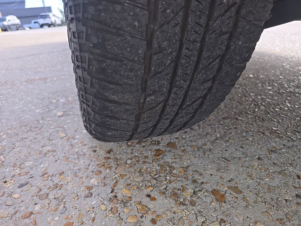 Used 2023 Subaru Outback Wilderness image 45