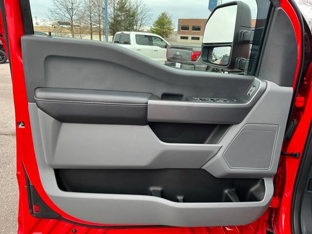 Certified 2023 Ford F250 XLT w/ 360-Degree Camera Package AWD/4WD image 13