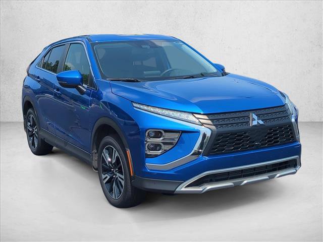 Used 2023 Mitsubishi Eclipse Cross SE AWD/4WD image 3